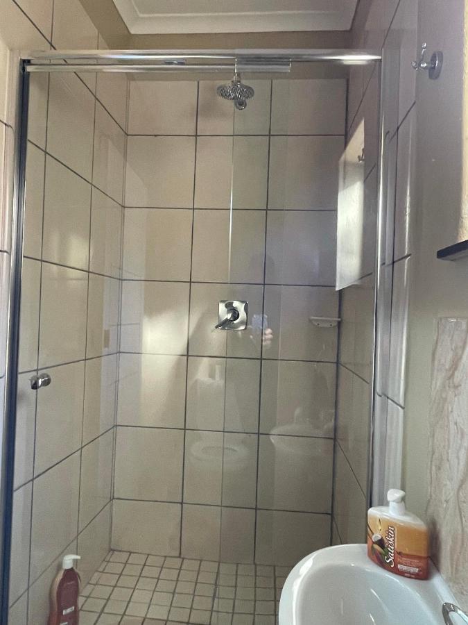 Hotel 4 On Sirius Polokwane Zewnętrze zdjęcie