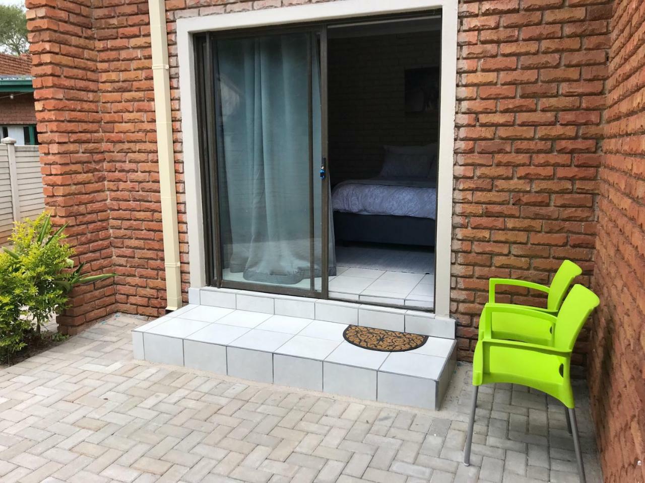 Hotel 4 On Sirius Polokwane Zewnętrze zdjęcie