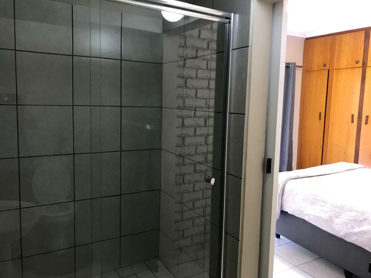 Hotel 4 On Sirius Polokwane Zewnętrze zdjęcie