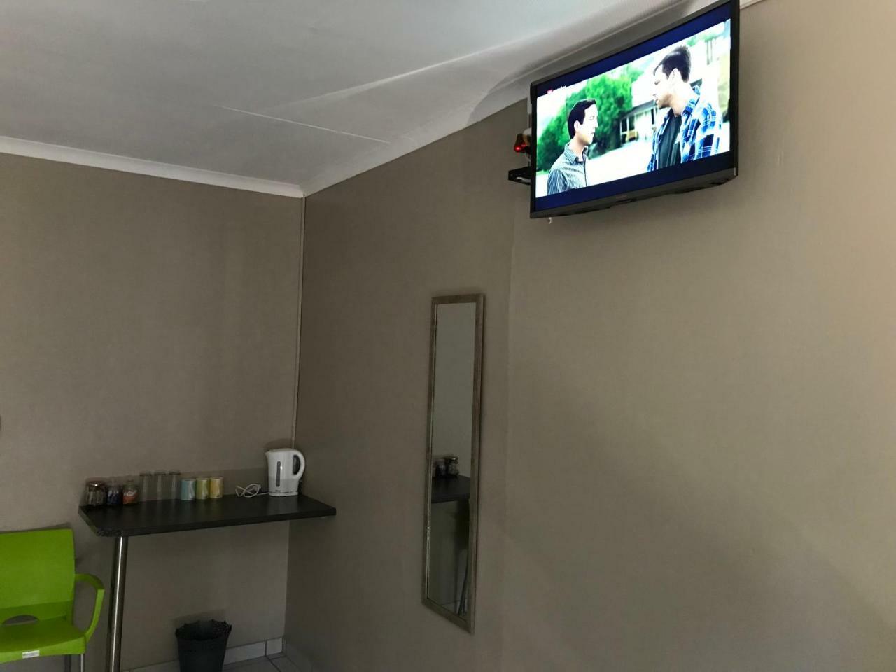 Hotel 4 On Sirius Polokwane Zewnętrze zdjęcie