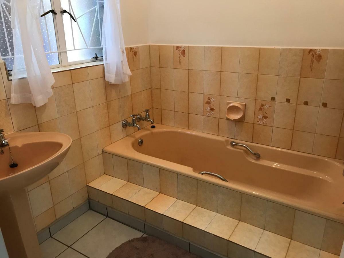 Hotel 4 On Sirius Polokwane Zewnętrze zdjęcie